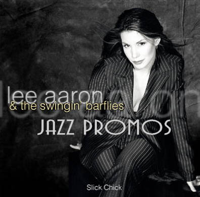 Jazz Promos