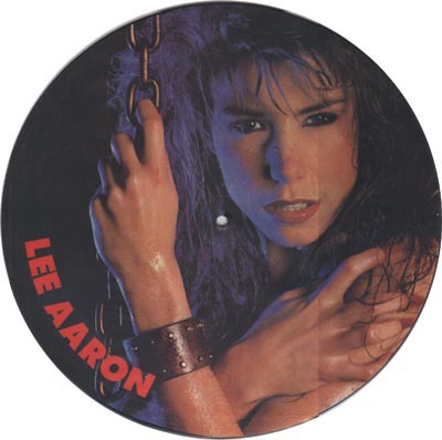 Barely Holdin On (Picture Disc)