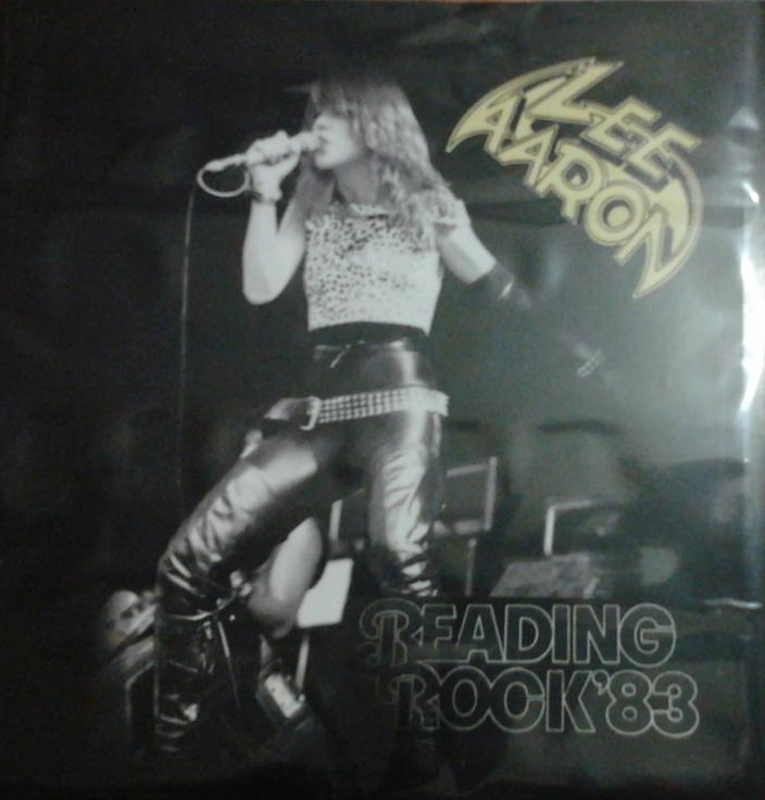 Reading Rock'83 (Bootleg)